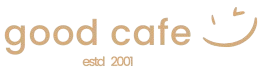Logo do Good Café