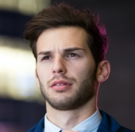 Foto do cliente Rafael Almeida